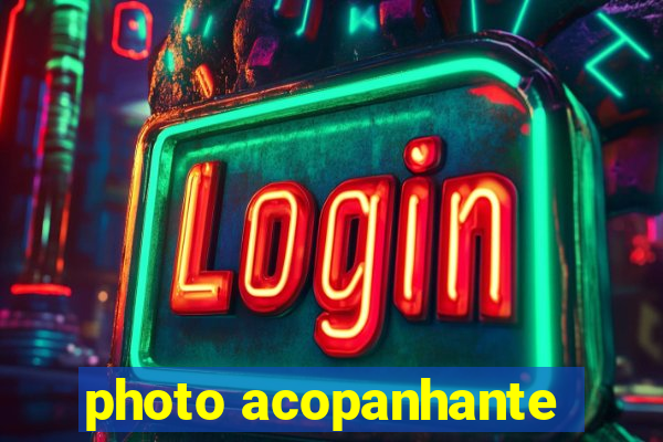 photo acopanhante